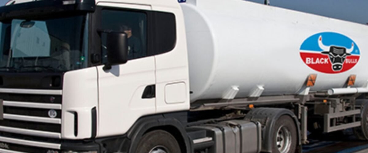 Engine oil Supply