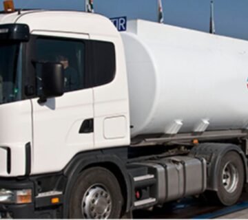 Engine oil Supply