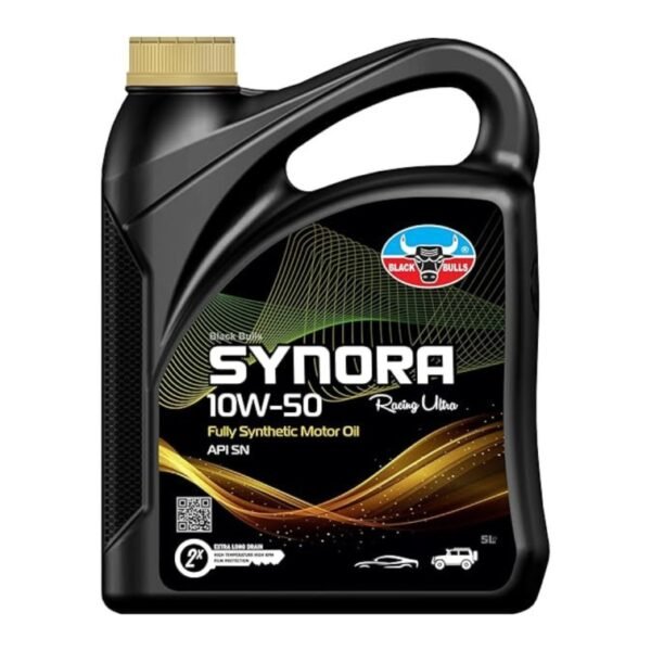 Synora 10W-50