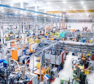 Lubricant manufacturers in Dubai