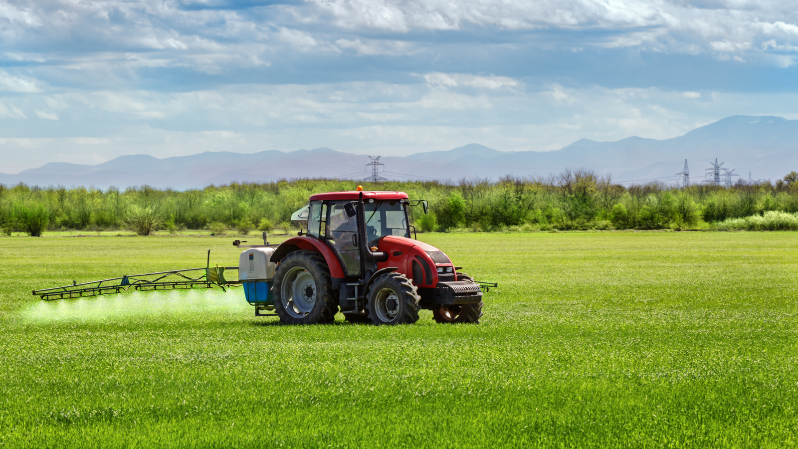 Tractor engine Oil