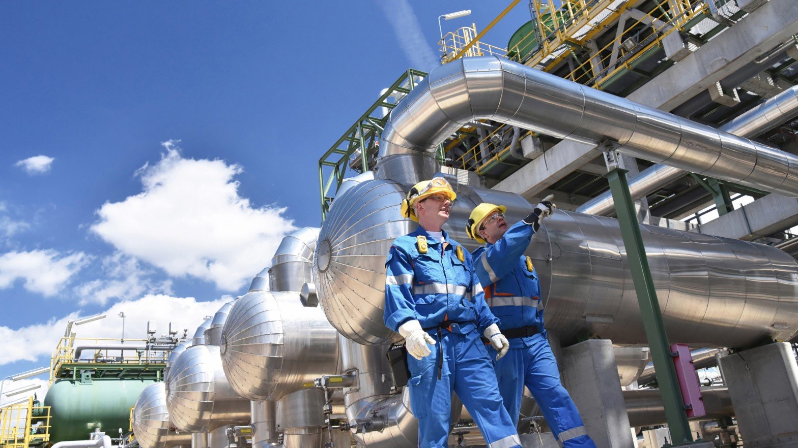 Automotive Oil Manufacturers in UAE