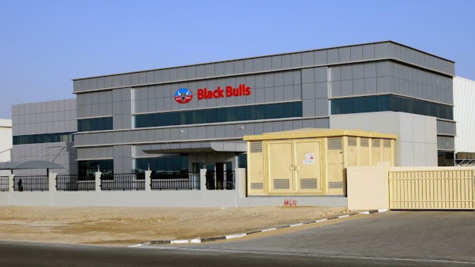 BBGL