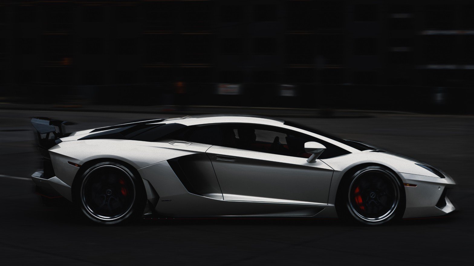 Racing car Dubai