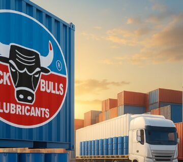 Brake Fluid Manufacturers