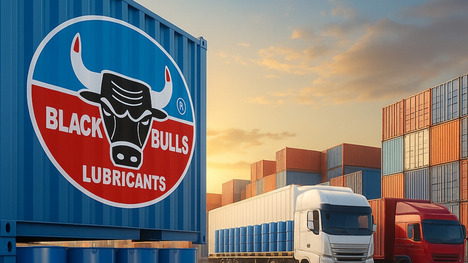 Brake Fluid Manufacturers