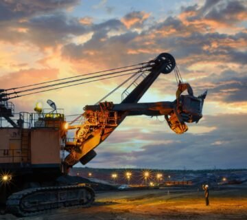 Hydraulic oil supplier