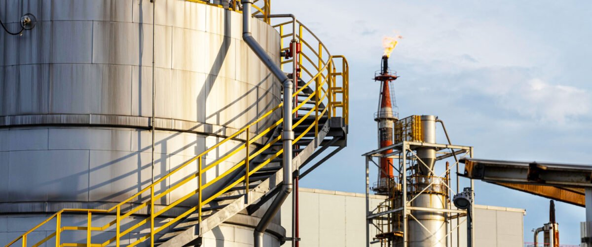 Bulk Motor Oil Suppliers