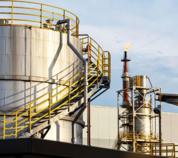 Bulk Motor Oil Suppliers