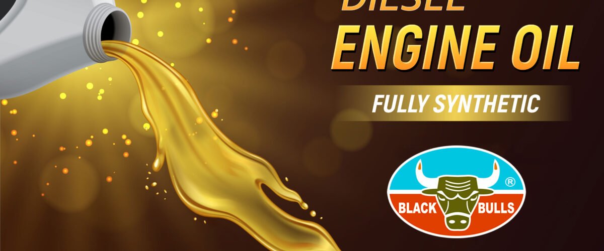 Diesel Engine Oils