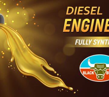 Diesel Engine Oils