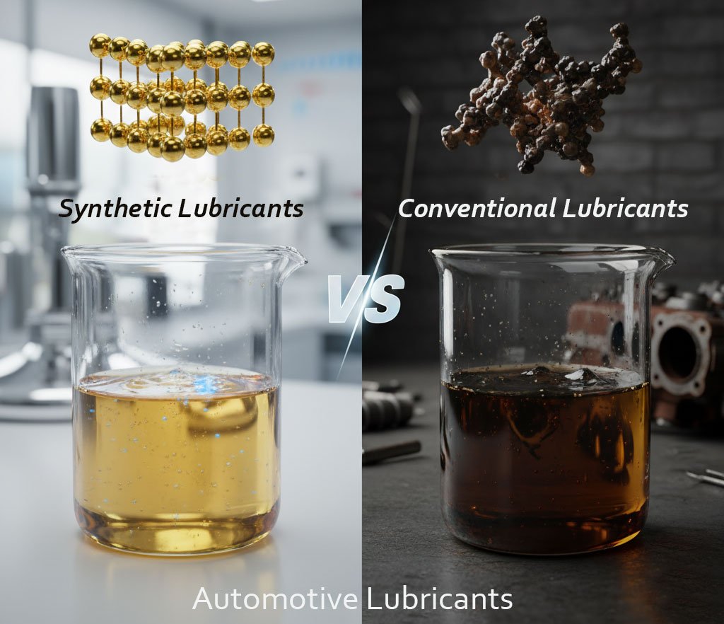 Synthetic-vs-Conventional-Automotive-Lubricants