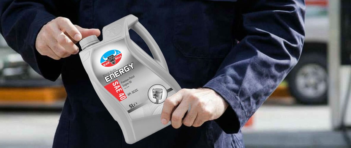 Lubrication Quality and Energy Efficiency