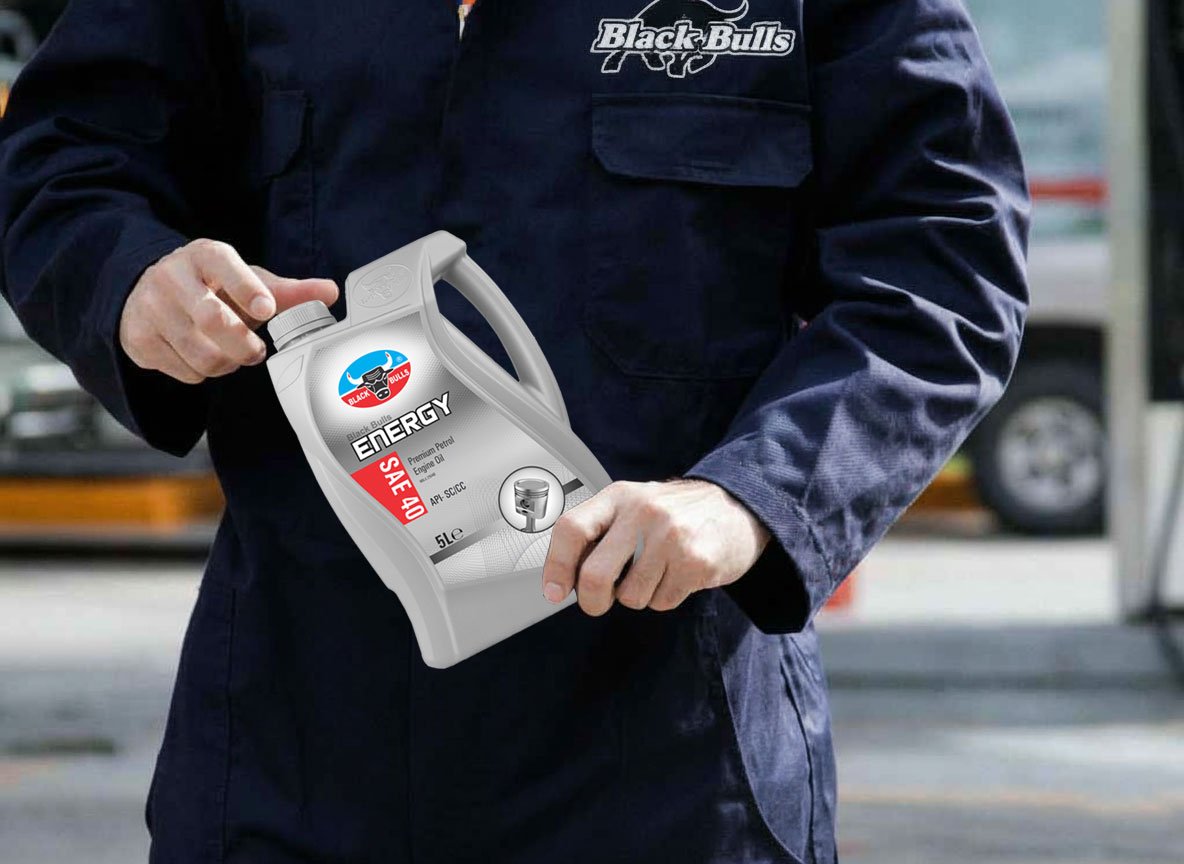 Lubrication Quality and Energy Efficiency