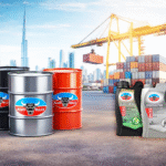 UAE Lubricant Manufacturers Design Products
