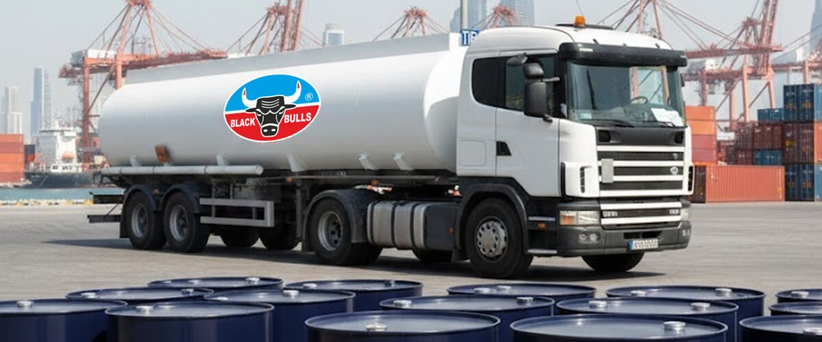 UAE Lubricant Manufacturers Design Products