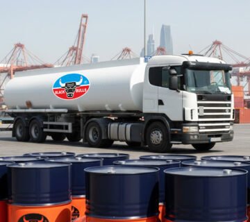 UAE Lubricant Manufacturers Design Products