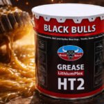 Proper Grease Selection Reduces Equipment Downtime