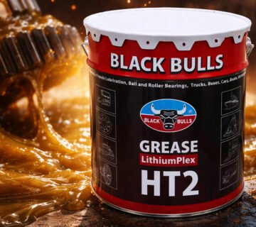 Proper Grease Selection Reduces Equipment Downtime