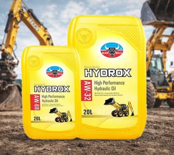 How Hydraulic Oils Protect Pumps Under Continuous Pressure