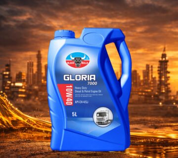 Does Diesel Engine Oil Improve Fuel Efficiency