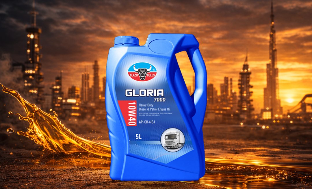 Does Diesel Engine Oil Improve Fuel Efficiency