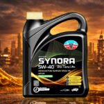 Diesel Engine Oil Improve Fuel Efficiency