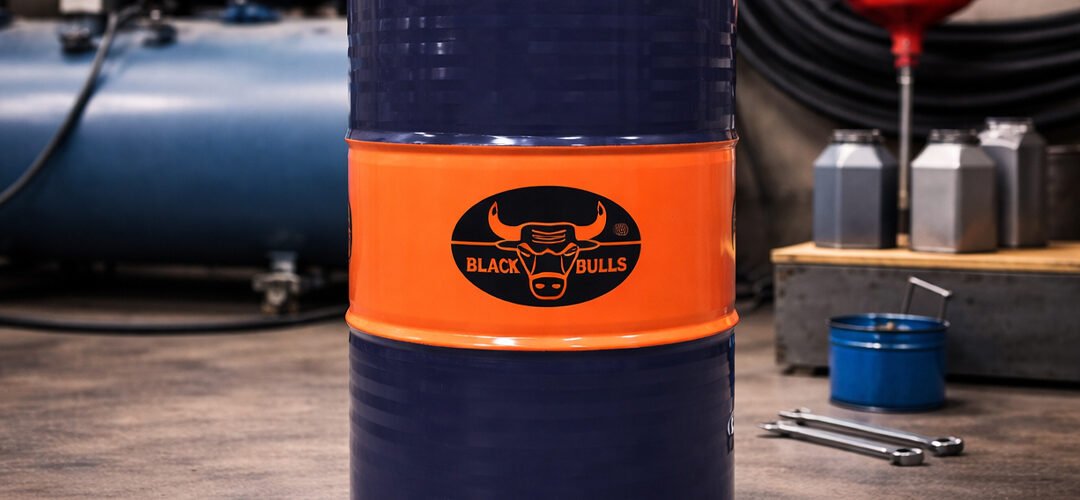 Ultimate Guide to Compressor Oil GP 68