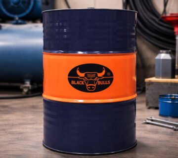 Ultimate Guide to Compressor Oil GP 68