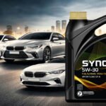 5W30 Engine Oil