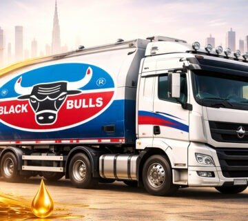 Right Oil Distributor Near Me