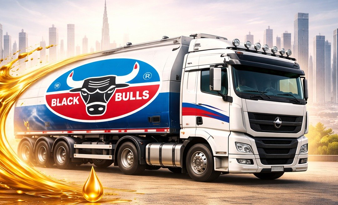 Right Oil Distributor Near Me