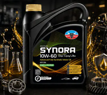 Evaluate and Compare Lubricant Brands Like a Pro
