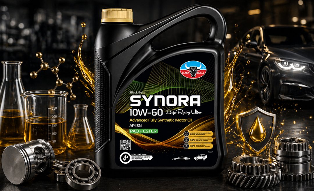 Evaluate and Compare Lubricant Brands Like a Pro