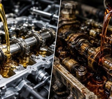 Synthetic Oil vs Conventional Oil jpg 360x320