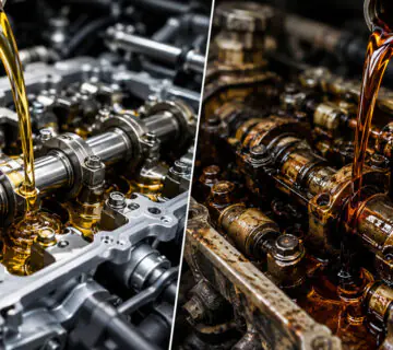 Synthetic Oil vs Conventional Oil jpg 360x320