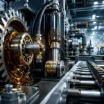 Industrial Lubricants Are Critical for Modern Machinery in 2026