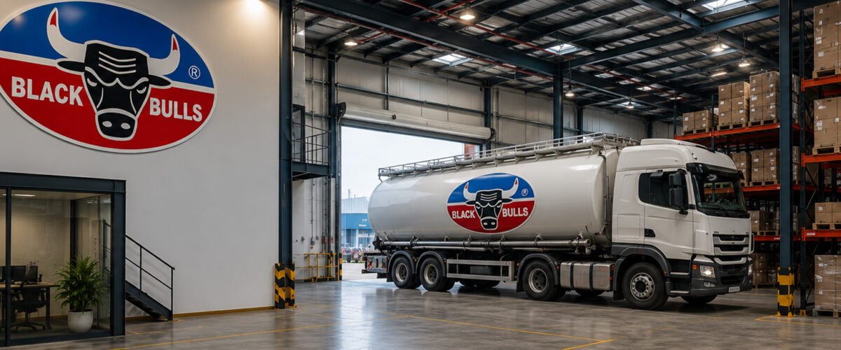 Choose a Lubricant Supplier in UAE