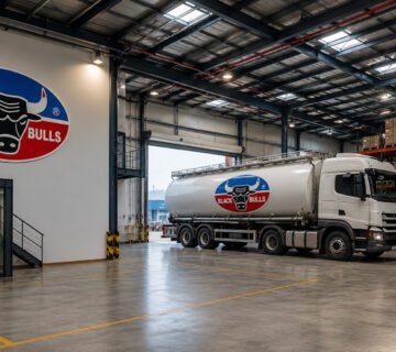 Choose a Lubricant Supplier in UAE