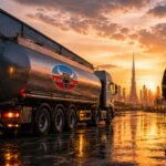 Bulk Automotive Oil Suppliers in Dubai