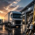 Why Fully Synthetic Heavy Duty Engine Oil Is Becoming the New Standard for Commercial Fleets jpg 150x150
