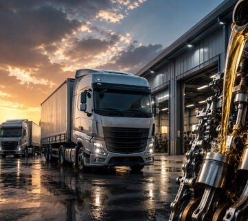 Why Fully Synthetic Heavy Duty Engine Oil Is Becoming the New Standard for Commercial Fleets jpg 360x320