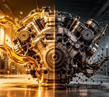 OEM vs Aftermarket Oil Which Is Better for Your Engine